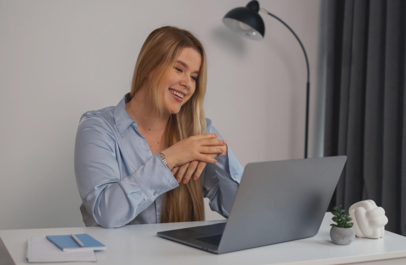 Interactive financial planning workshop session